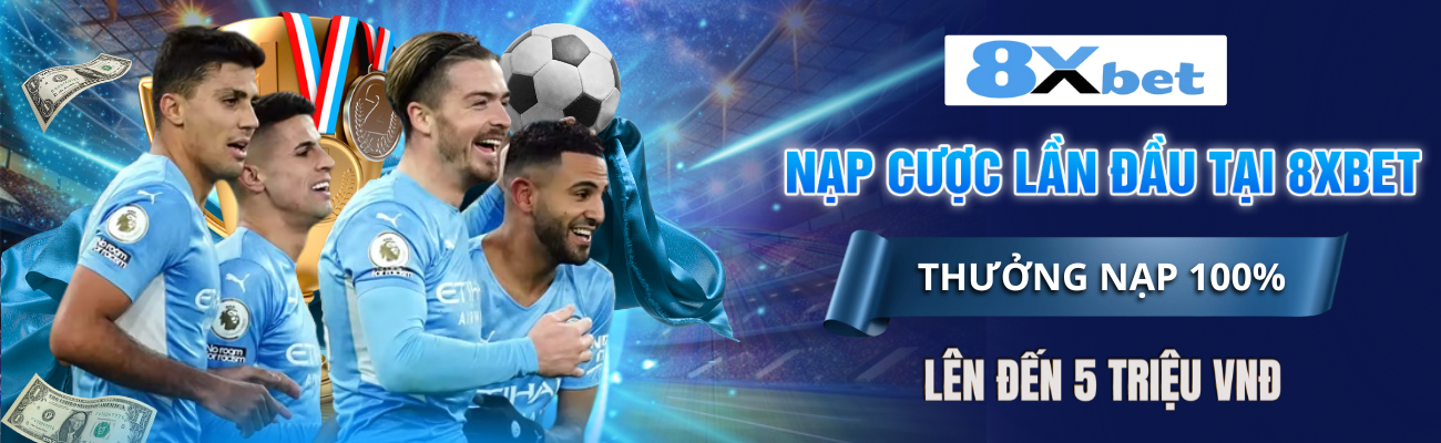 8XBET Elemental ⭐️ Trang Chủ Nhà Cái Bóng Đá 8XBET Com⚡️ 4 banner